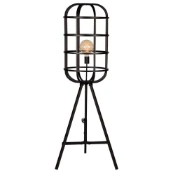 Pharao24 Stehleuchte Jimma> Lampen Und Leuchten