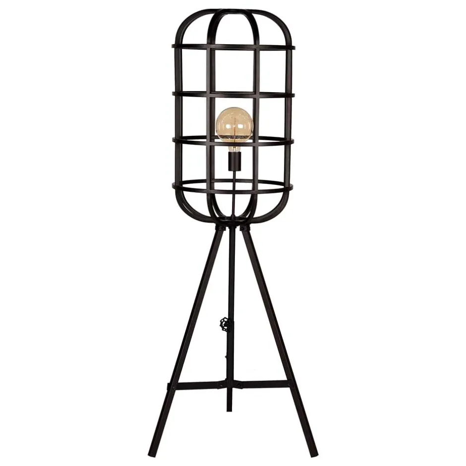 Pharao24 Stehleuchte Jimma> Lampen Und Leuchten