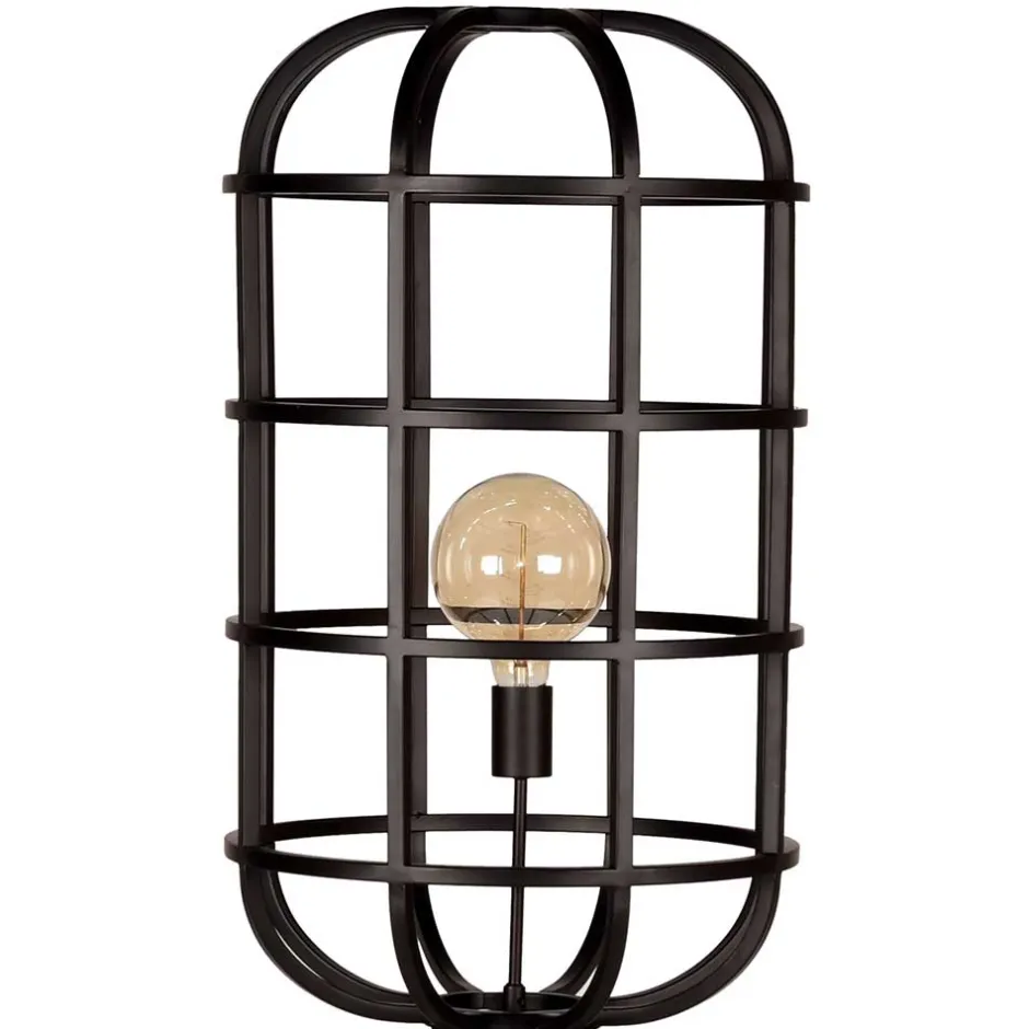 Pharao24 Stehleuchte Jimma> Lampen Und Leuchten