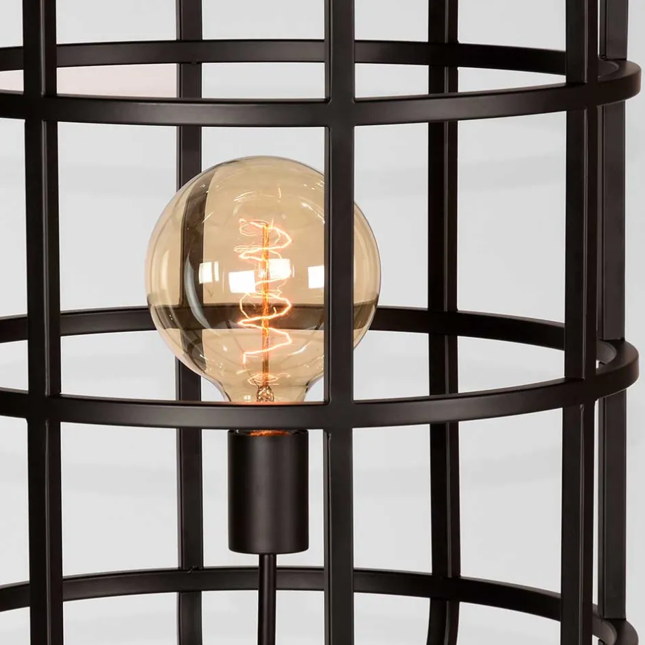 Pharao24 Stehleuchte Jimma> Lampen Und Leuchten