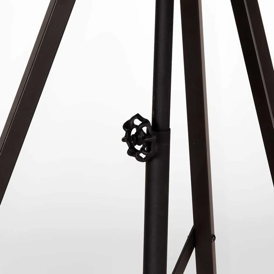 Pharao24 Stehleuchte Jimma> Lampen Und Leuchten