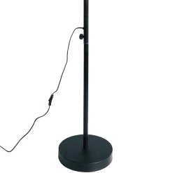 Lampen Und Leuchten*Pharao24 Stehleuchte Kastrona