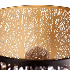 Lampen Und Leuchten*Pharao24 Stehleuchte Kastrona