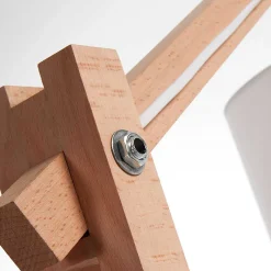 Pharao24 Stehleuchte Kirus> Lampen Und Leuchten