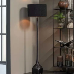 Pharao24 Stehleuchte Lampenfuß Zoronga><noscript><img width=