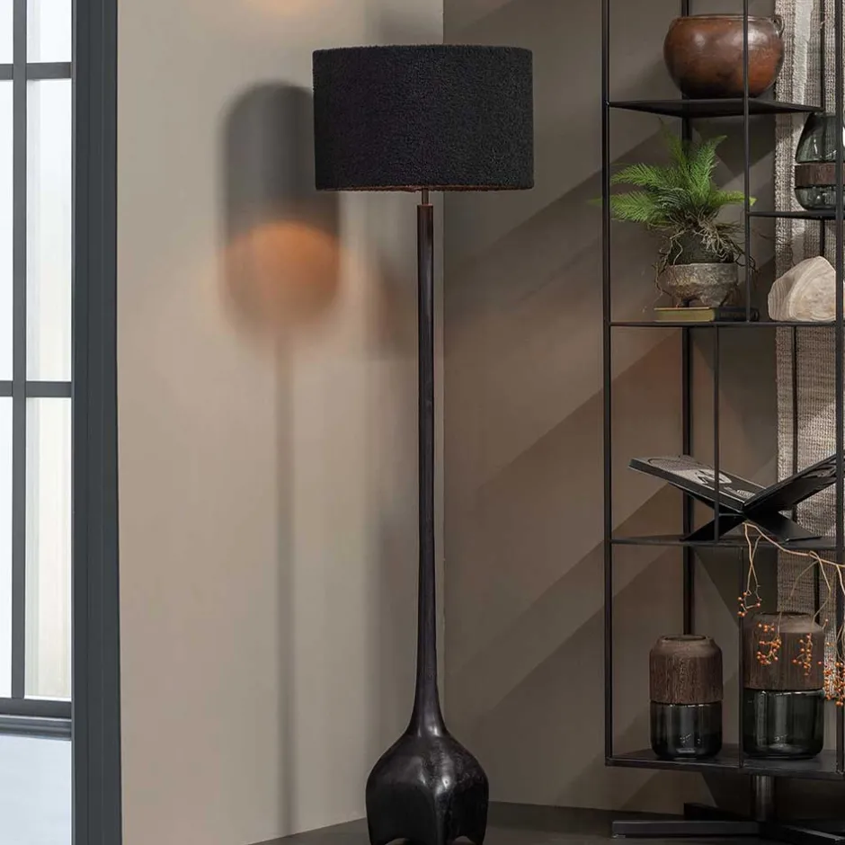 Pharao24 Stehleuchte Lampenfuß Zoronga> Lampen Und Leuchten