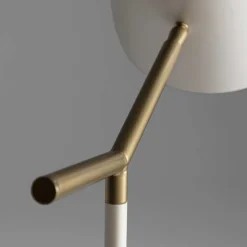 Pharao24 Stehleuchte Luuk> Lampen Und Leuchten