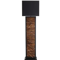 Lampen Und Leuchten*Pharao24 Stehleuchte Macy