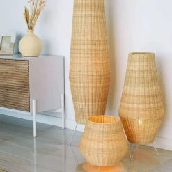 Pharao24 Stehleuchte Miram><noscript><img width=