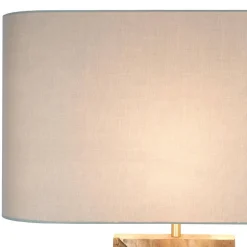 Lampen Und Leuchten*Pharao24 Stehleuchte Nessiona