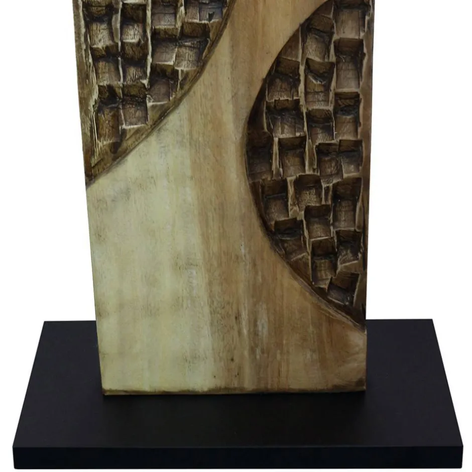 Lampen Und Leuchten*Pharao24 Stehleuchte Nessiona