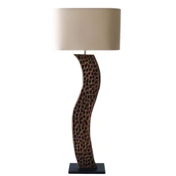 Lampen Und Leuchten*Pharao24 Stehleuchte Nyon