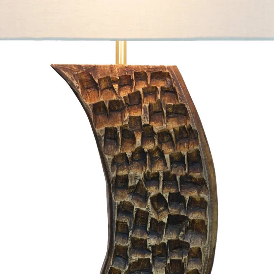 Lampen Und Leuchten*Pharao24 Stehleuchte Nyon