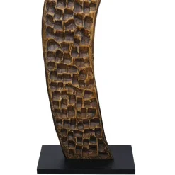 Lampen Und Leuchten*Pharao24 Stehleuchte Nyon