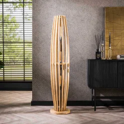 Pharao24 Stehleuchte Prenzlau> Lampen Und Leuchten