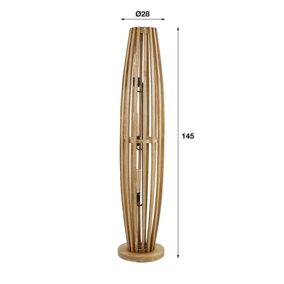 Pharao24 Stehleuchte Prenzlau> Lampen Und Leuchten