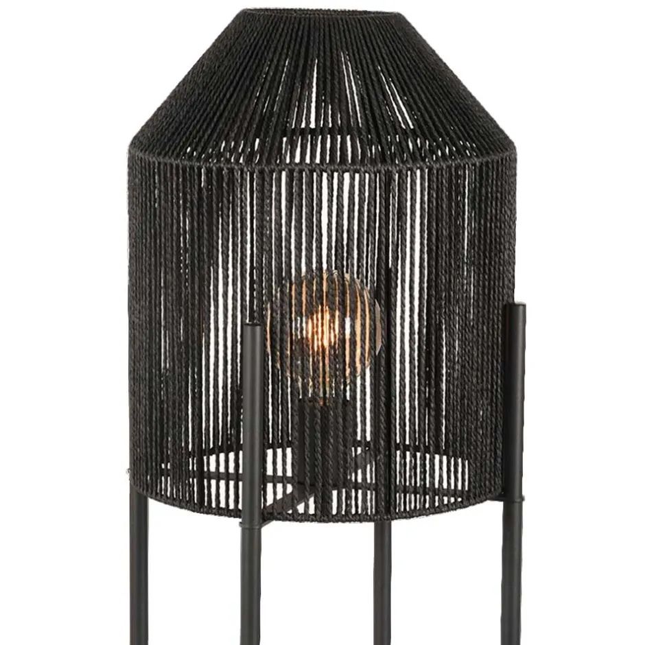 Pharao24 Stehleuchte Racussa> Lampen Und Leuchten