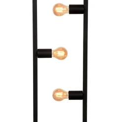 Lampen Und Leuchten*Pharao24 Stehleuchte Rasfera