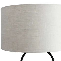 Lampen Und Leuchten*Pharao24 Stehleuchte Treibholz Metall Race