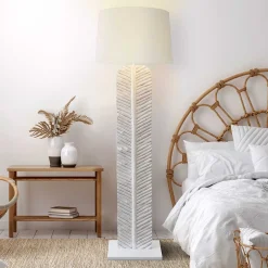 Pharao24 Stehleuchte Valmonda> Lampen Und Leuchten