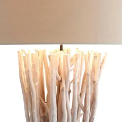 Lampen Und Leuchten*Pharao24 Stehleuchte Vidal