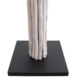 Lampen Und Leuchten*Pharao24 Stehleuchte Vidal