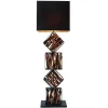 Lampen Und Leuchten*Pharao24 Stehleuchte Zaremda