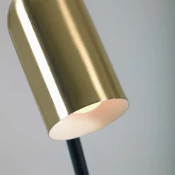 Lampen Und Leuchten*Pharao24 Stehleuchter Delius