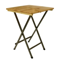 Barmöbel*Pharao24 Stehtisch Asticiora