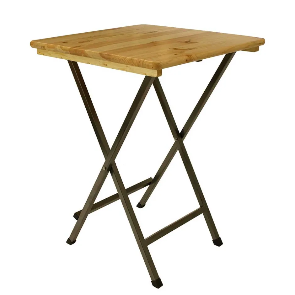 Barmöbel*Pharao24 Stehtisch Asticiora