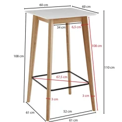 Pharao24 Stehtisch Crasting><noscript><img width=