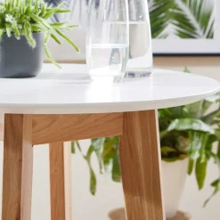 Barmöbel*Pharao24 Stehtisch Ericova