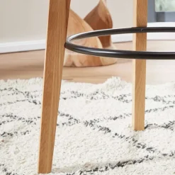 Barmöbel*Pharao24 Stehtisch Ericova