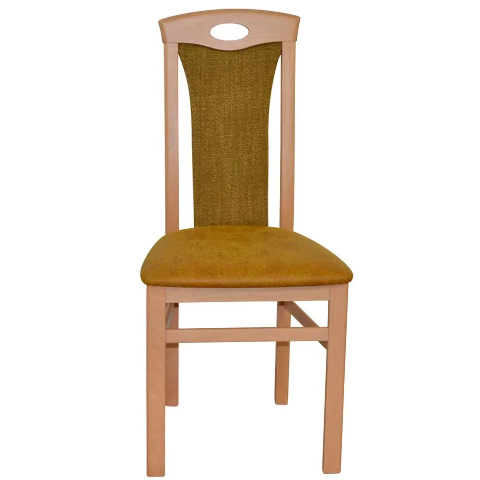 Pharao24 Stühle Esszimmer Romtada> Hochlehner|Lederstühle