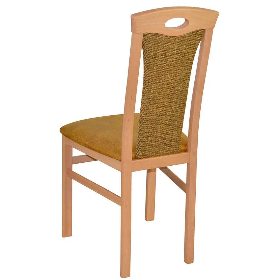 Pharao24 Stühle Esszimmer Romtada> Hochlehner|Lederstühle