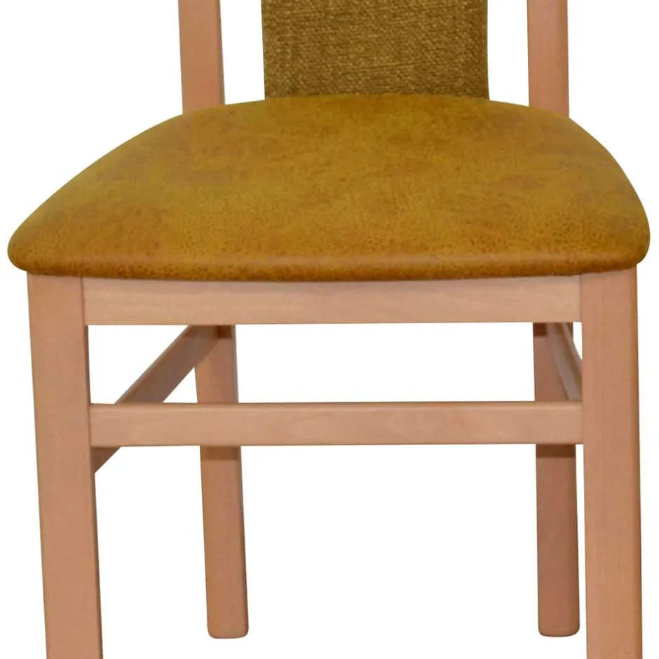 Pharao24 Stühle Esszimmer Romtada> Hochlehner|Lederstühle