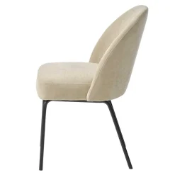 Küchenstühle|Esszimmerstühle*Pharao24 Stühle in Beige Gedessa