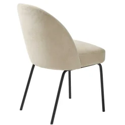 Küchenstühle|Esszimmerstühle*Pharao24 Stühle in Beige Gedessa