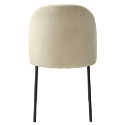 Küchenstühle|Esszimmerstühle*Pharao24 Stühle in Beige Gedessa