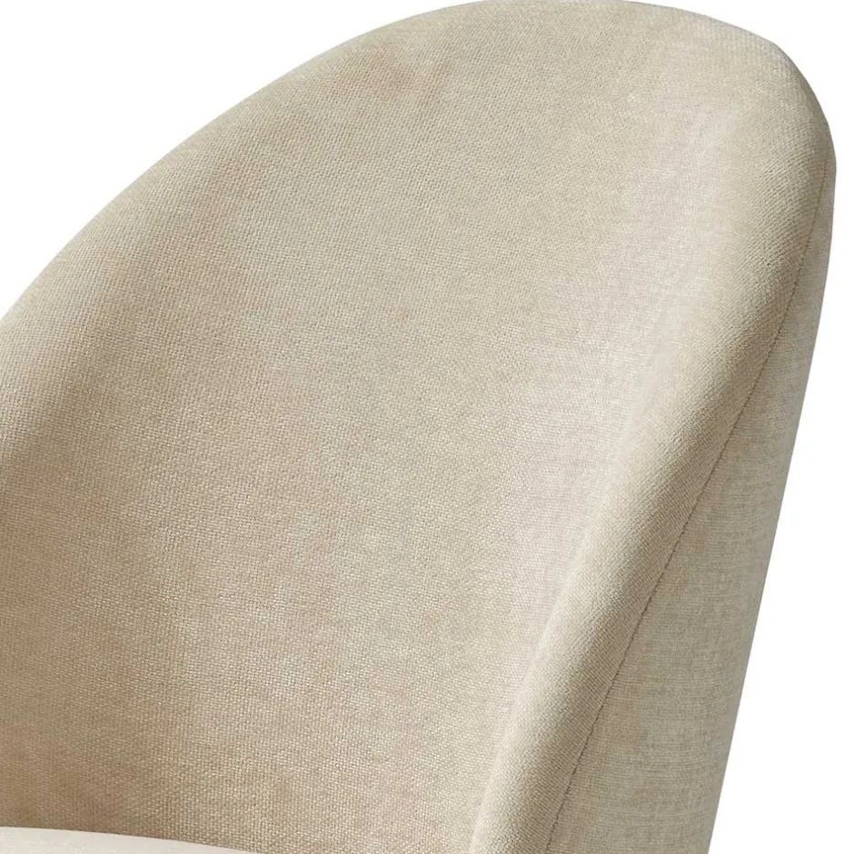 Küchenstühle|Esszimmerstühle*Pharao24 Stühle in Beige Gedessa