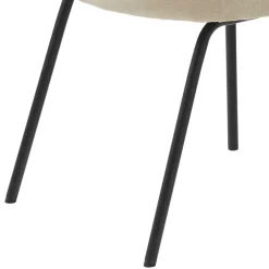 Küchenstühle|Esszimmerstühle*Pharao24 Stühle in Beige Gedessa