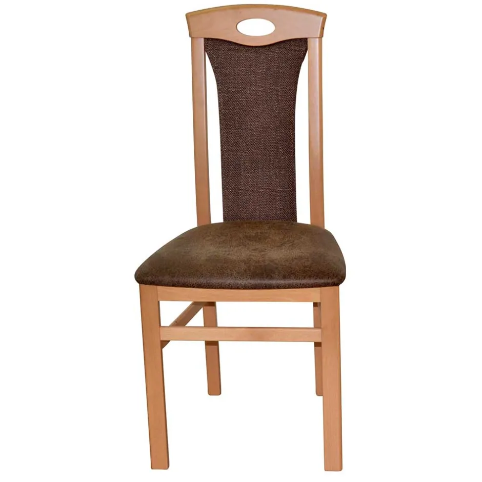 Pharao24 Stühle Küche Gluvizia> Hochlehner|Lederstühle