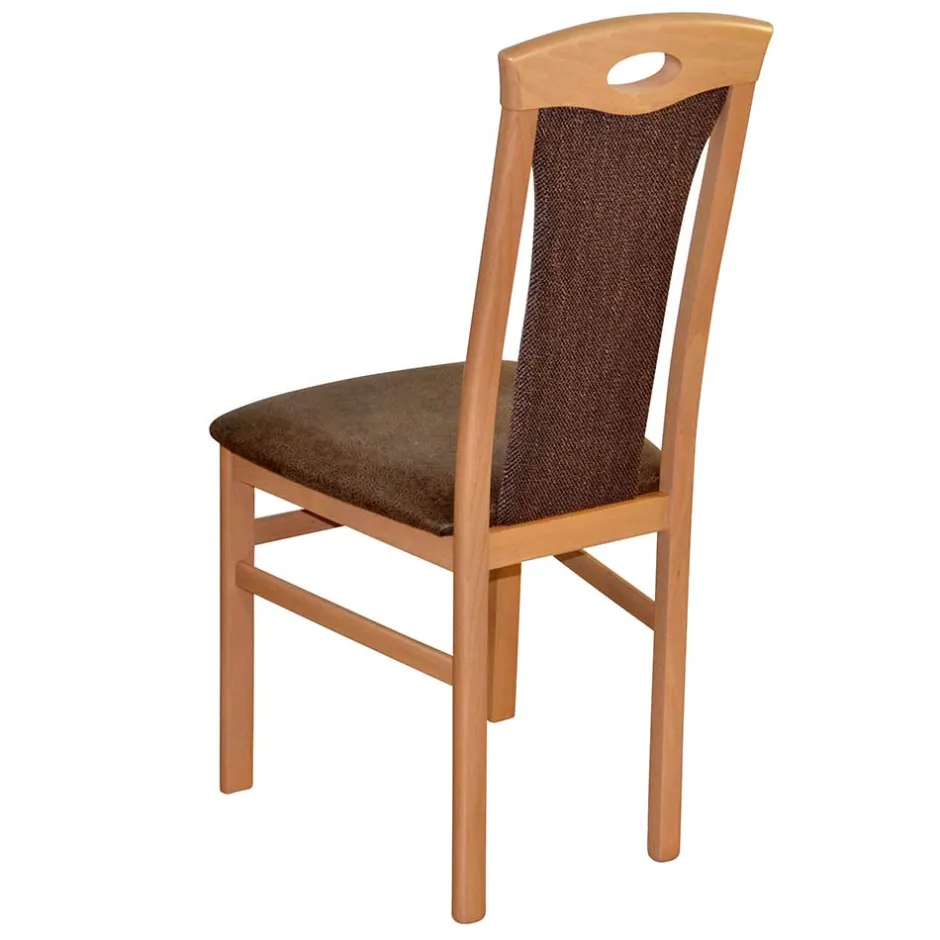 Pharao24 Stühle Küche Gluvizia> Hochlehner|Lederstühle