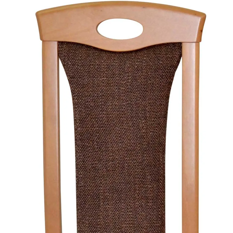 Pharao24 Stühle Küche Gluvizia> Hochlehner|Lederstühle