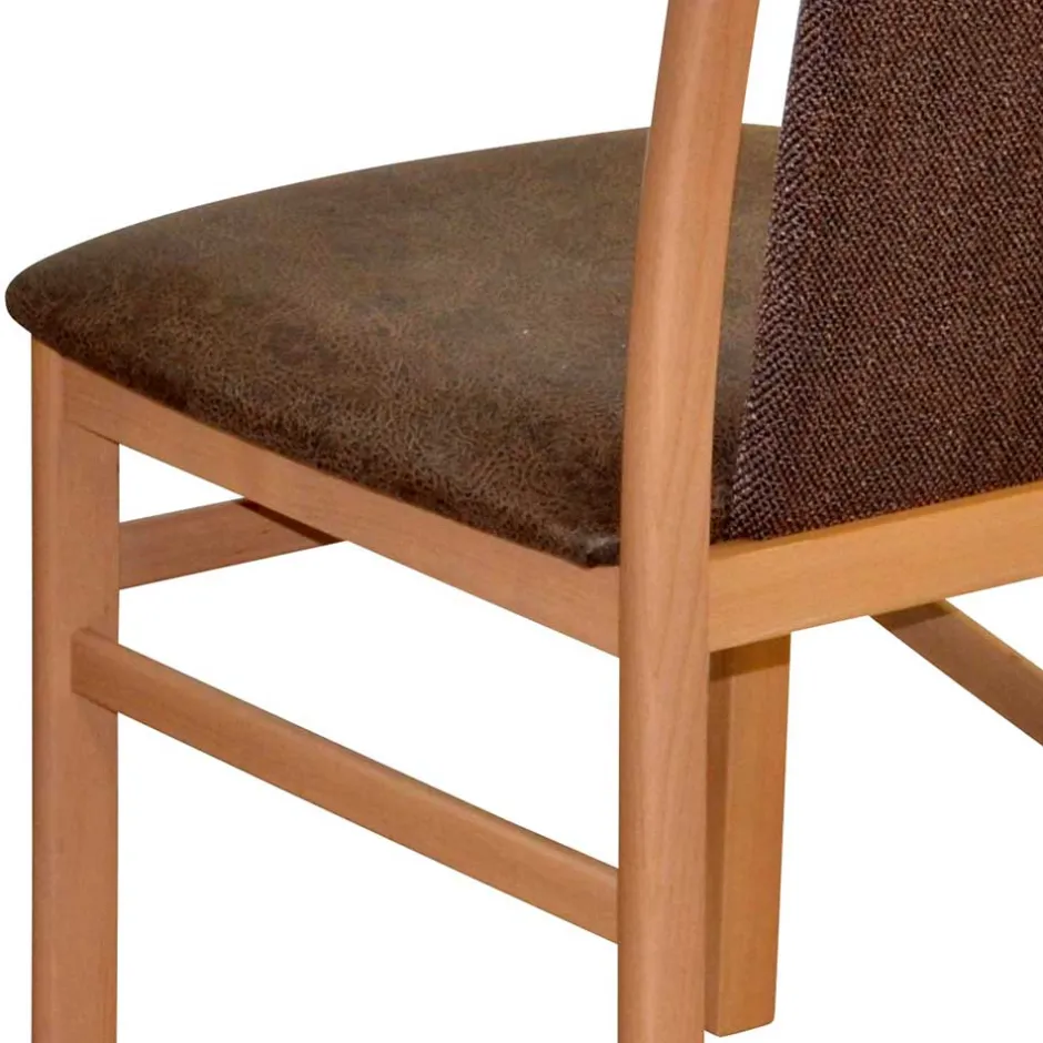 Pharao24 Stühle Küche Gluvizia> Hochlehner|Lederstühle