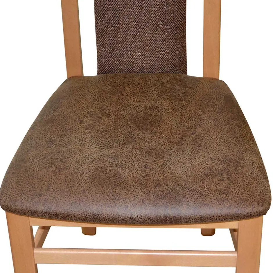 Pharao24 Stühle Küche Gluvizia> Hochlehner|Lederstühle