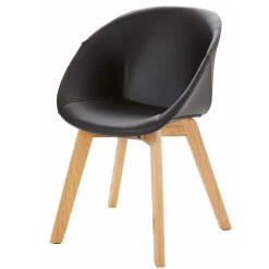 Pharao24 Stühle Miami> Polstermöbel|Armlehnstühle