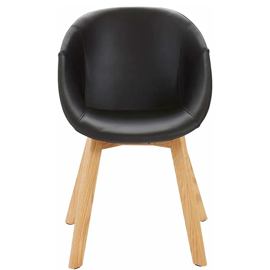 Pharao24 Stühle Miami> Polstermöbel|Armlehnstühle