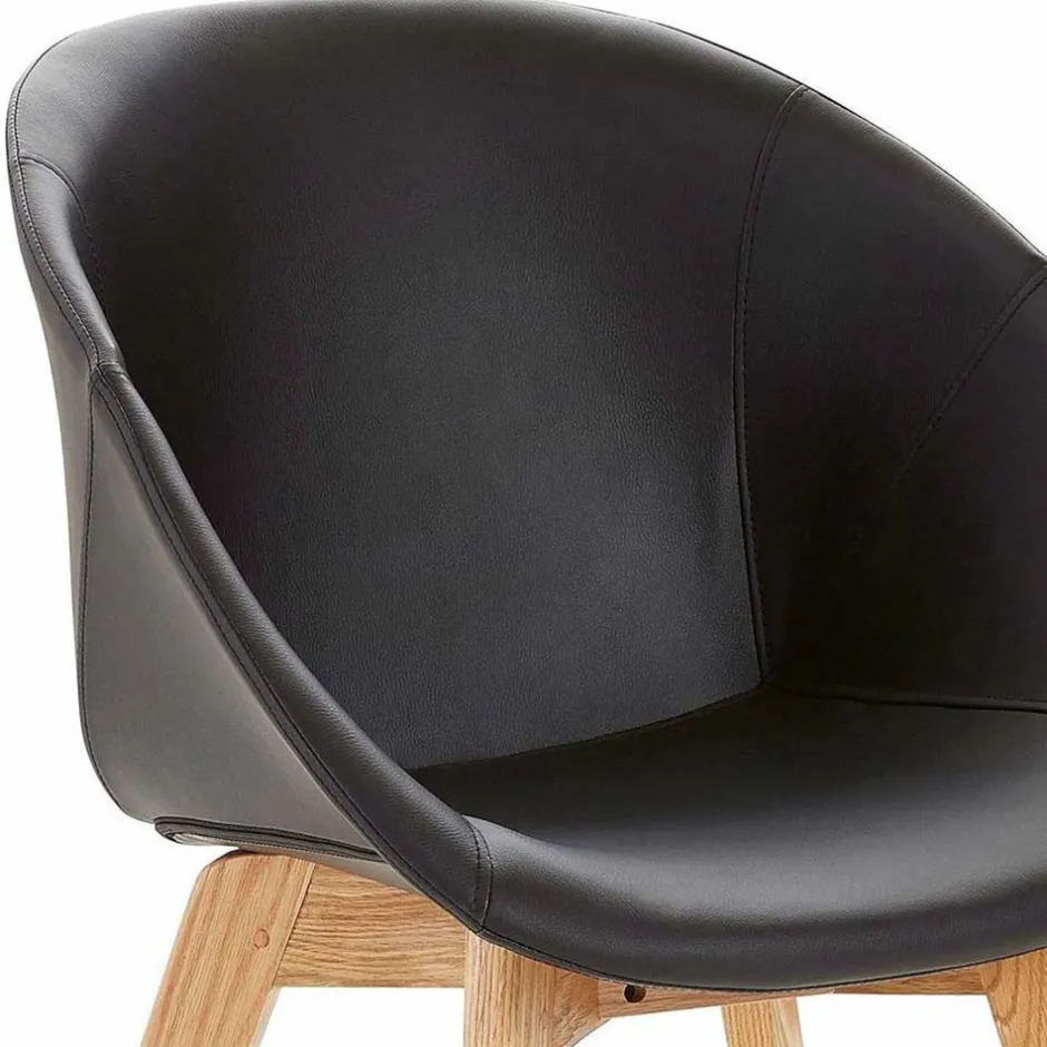 Pharao24 Stühle Miami> Polstermöbel|Armlehnstühle