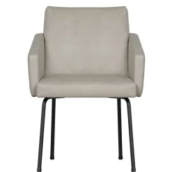 Polstermöbel|Küchenstühle*Pharao24 Stühle mit Armlehnen Hihat